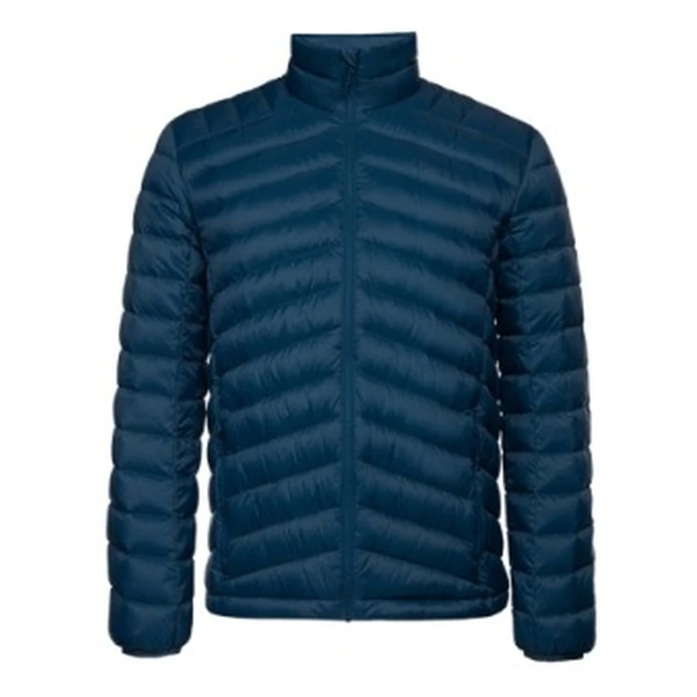 Trangoworld Godrin Jas Blue Heren