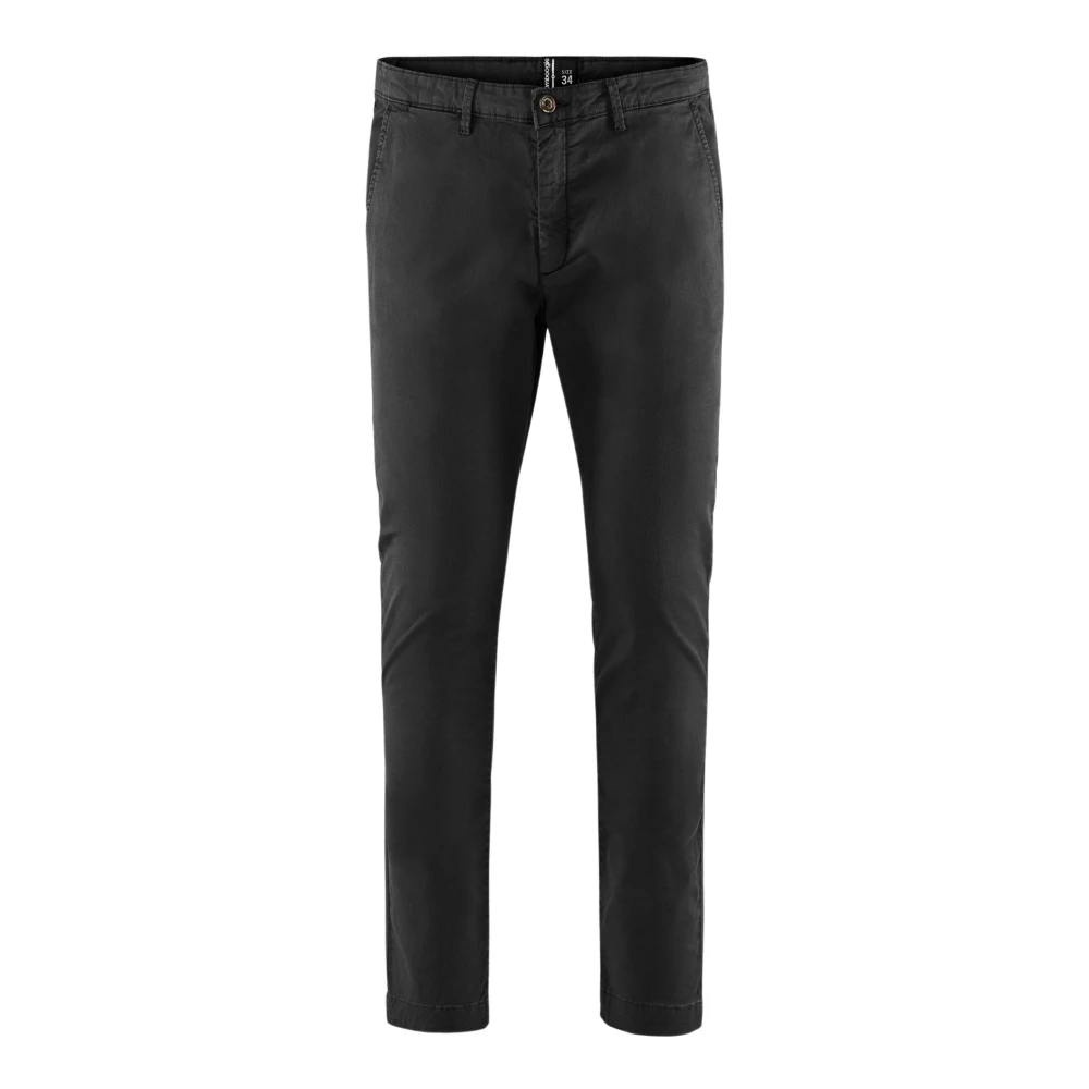 Trousers > Slim-fit Trousers - - BomBoogie - Modalova
