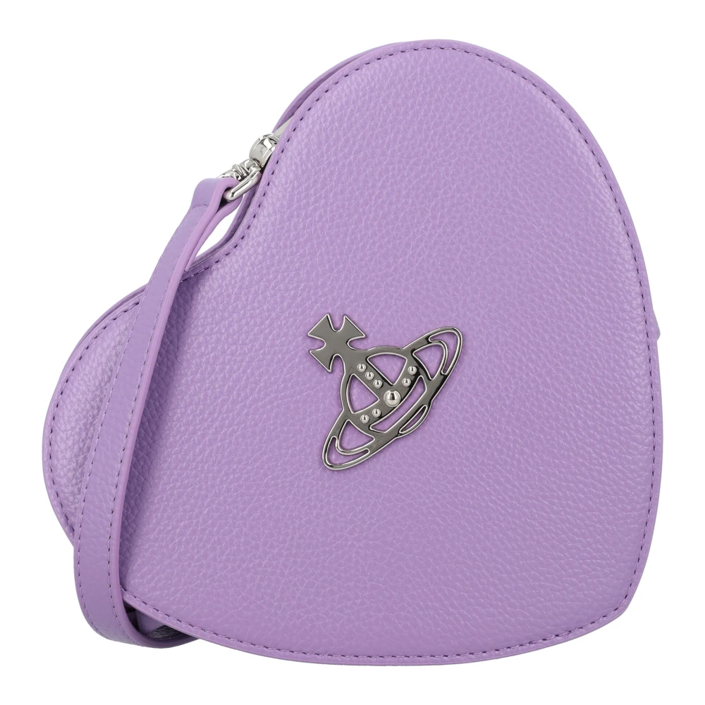 Vivienne Westwood Handbags Purple Dames