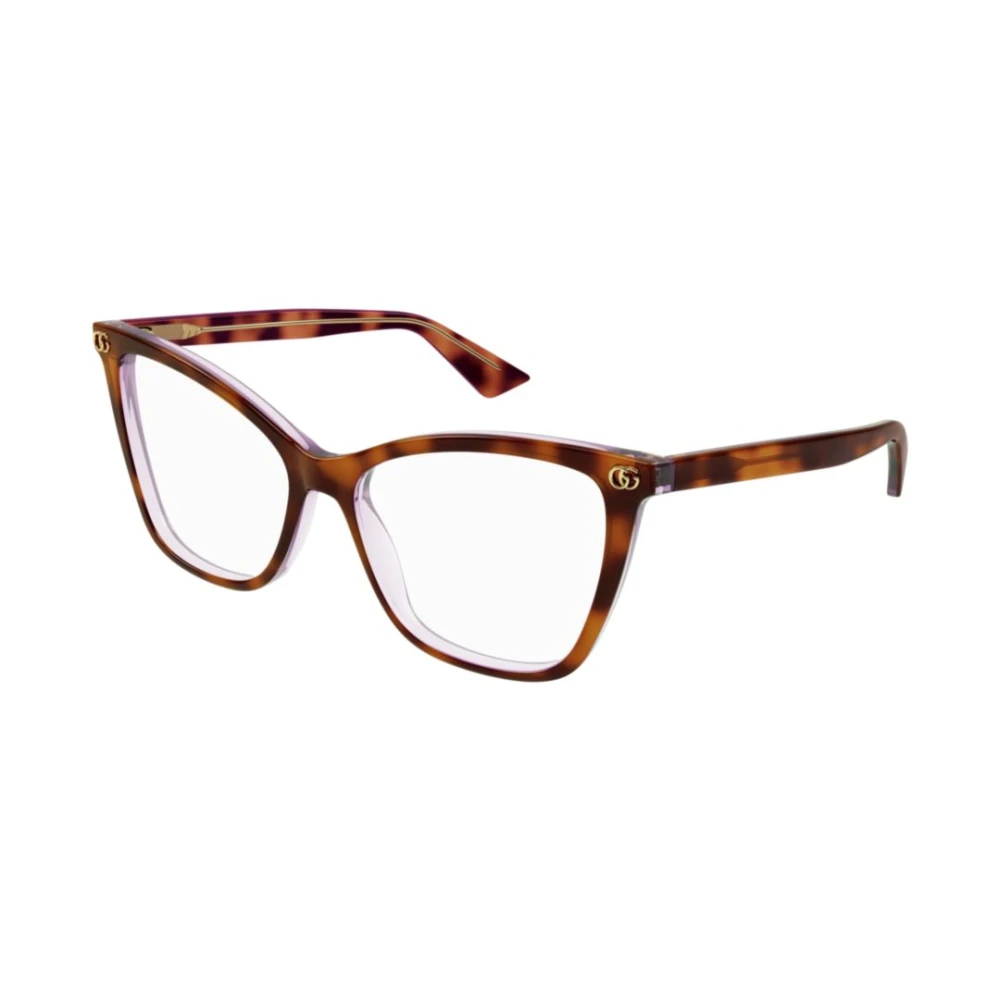 Gucci Stijlvolle accessoire voor modeliefhebbers Brown Unisex