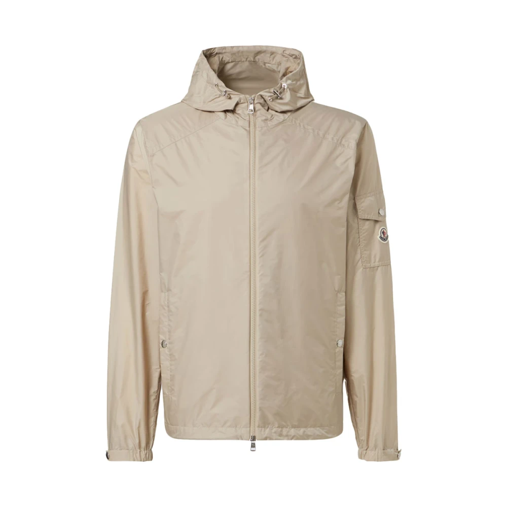 Jackets > Light Jackets - - Moncler - Modalova