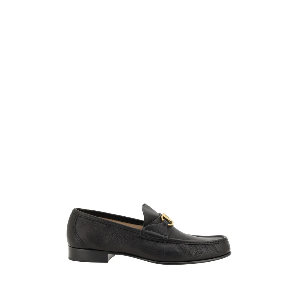 Shoes > Flats > Loafers - - Valentino Garavani - Modalova