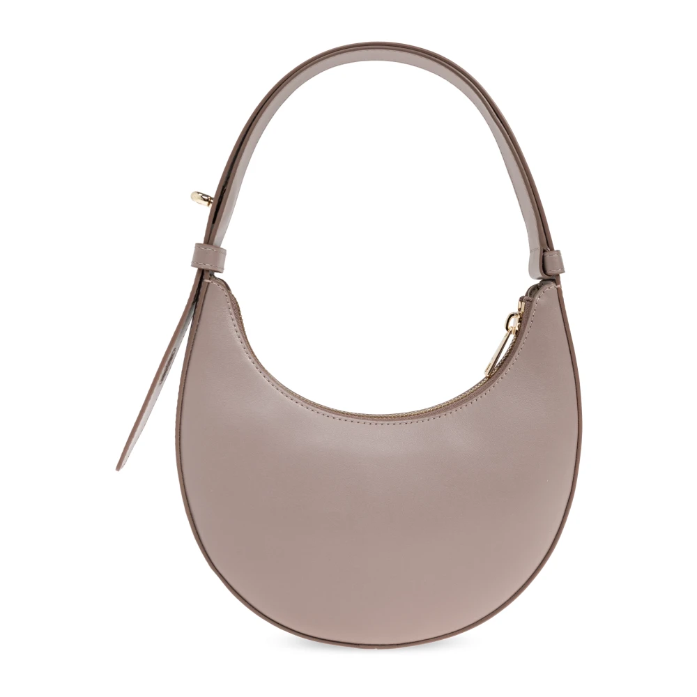 Furla Handtas Delizia Mini Brown Dames