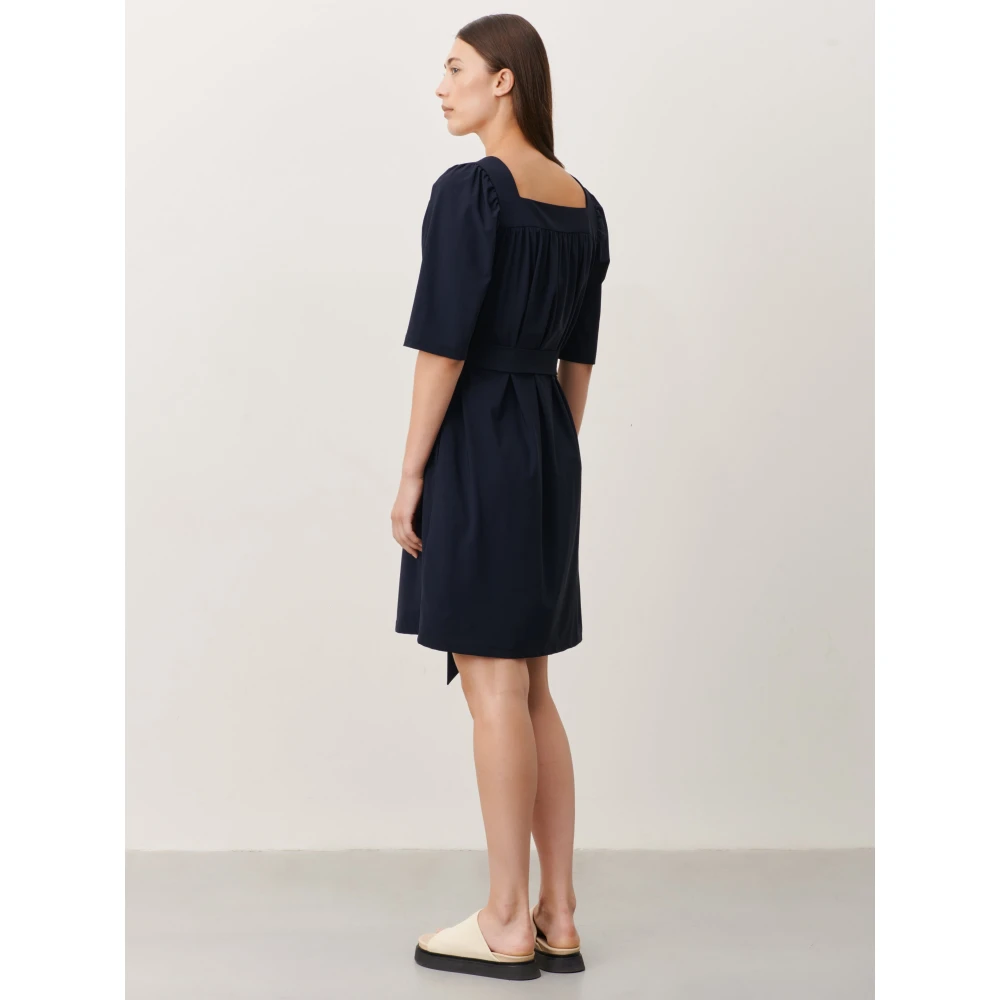Jane Lushka Short Dresses Blue Dames