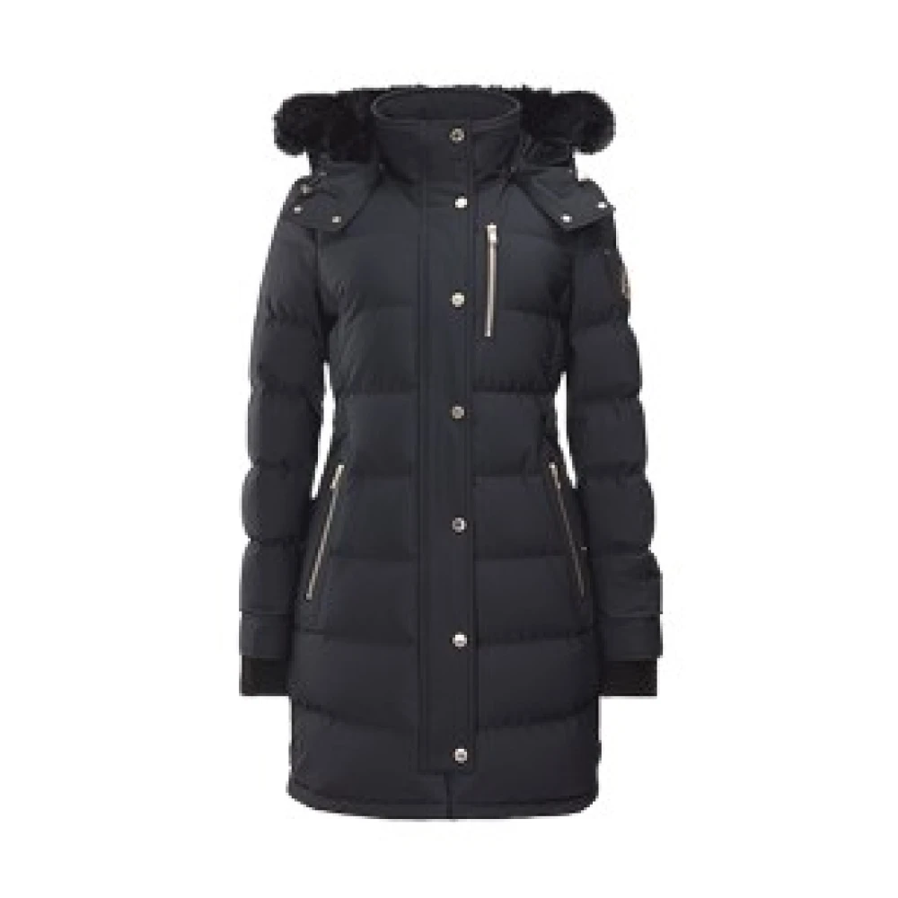 Coats > Parkas - - Moose Knuckles - Modalova