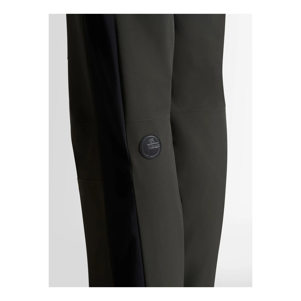 Fusalp Ranger Broek Green Heren