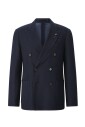 blazer-en-coton-a-double-boutonnage