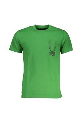 green-crew-neck-t-shirt-with-logo