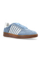 sneakers-boxer