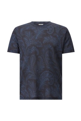 t-shirt-a-motif-paisley