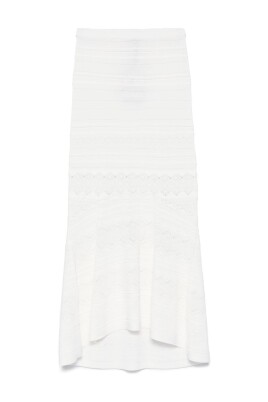 white-pointelle-trim-skirts