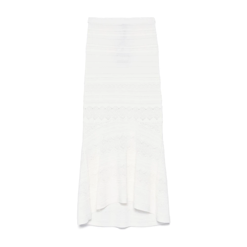 Skirts > Maxi Skirts - - Twinset - Modalova