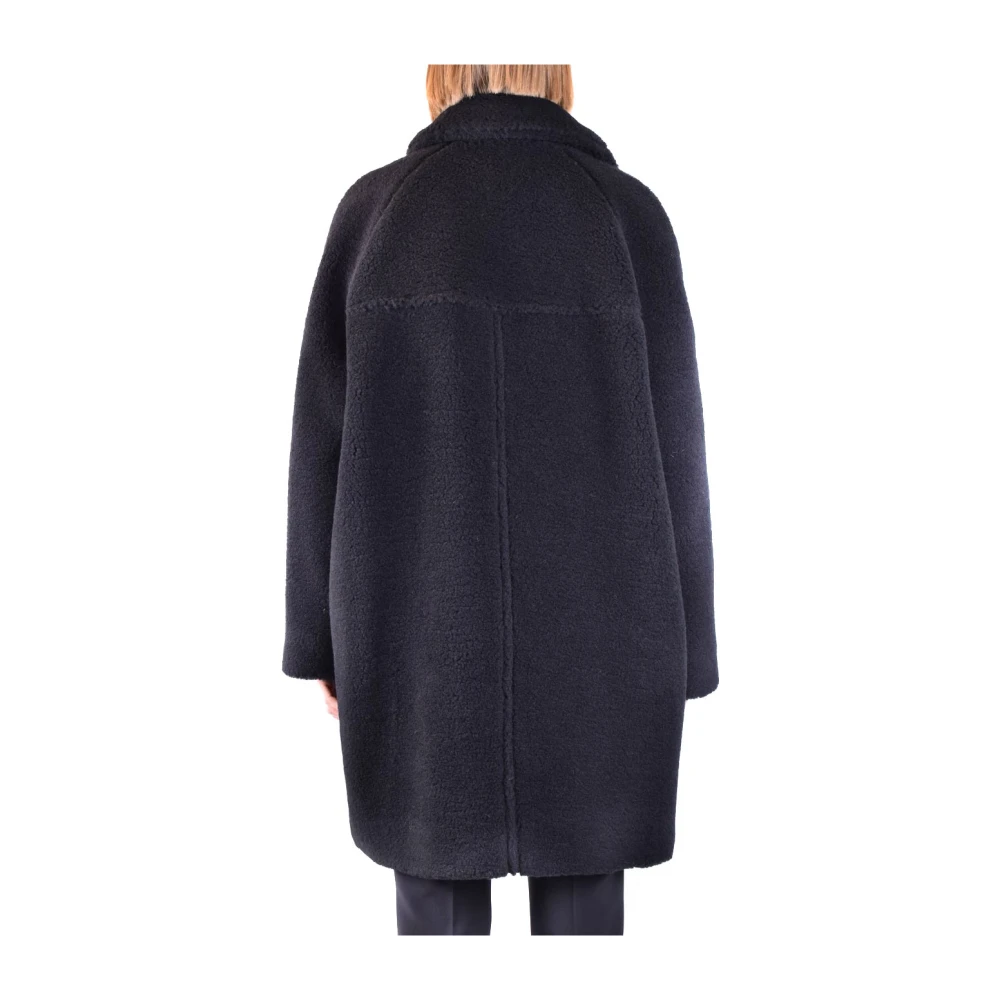 Fay Stijlvolle Herenjas Black Dames