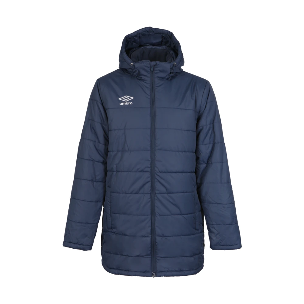 Jackets > Winter Jackets - - Umbro - Modalova