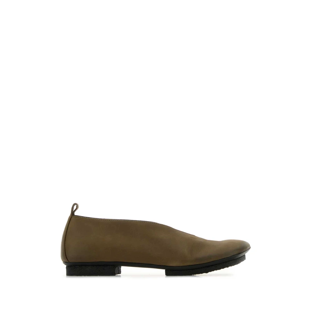 Shoes > Flats > Ballerinas - - UMA Wang - Modalova
