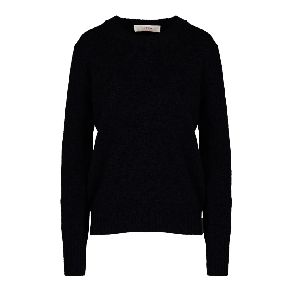 Jucca Stijlvol Model Damesjurk Black Dames