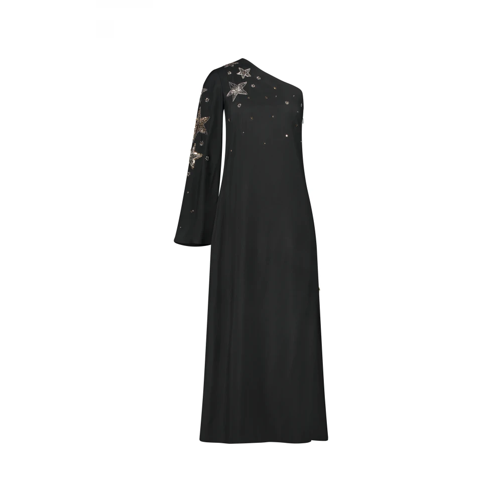 Fabienne Chapot Luana Dress Black Dames