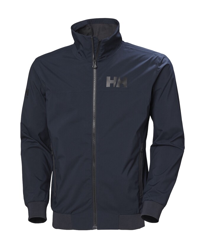 veste-courte