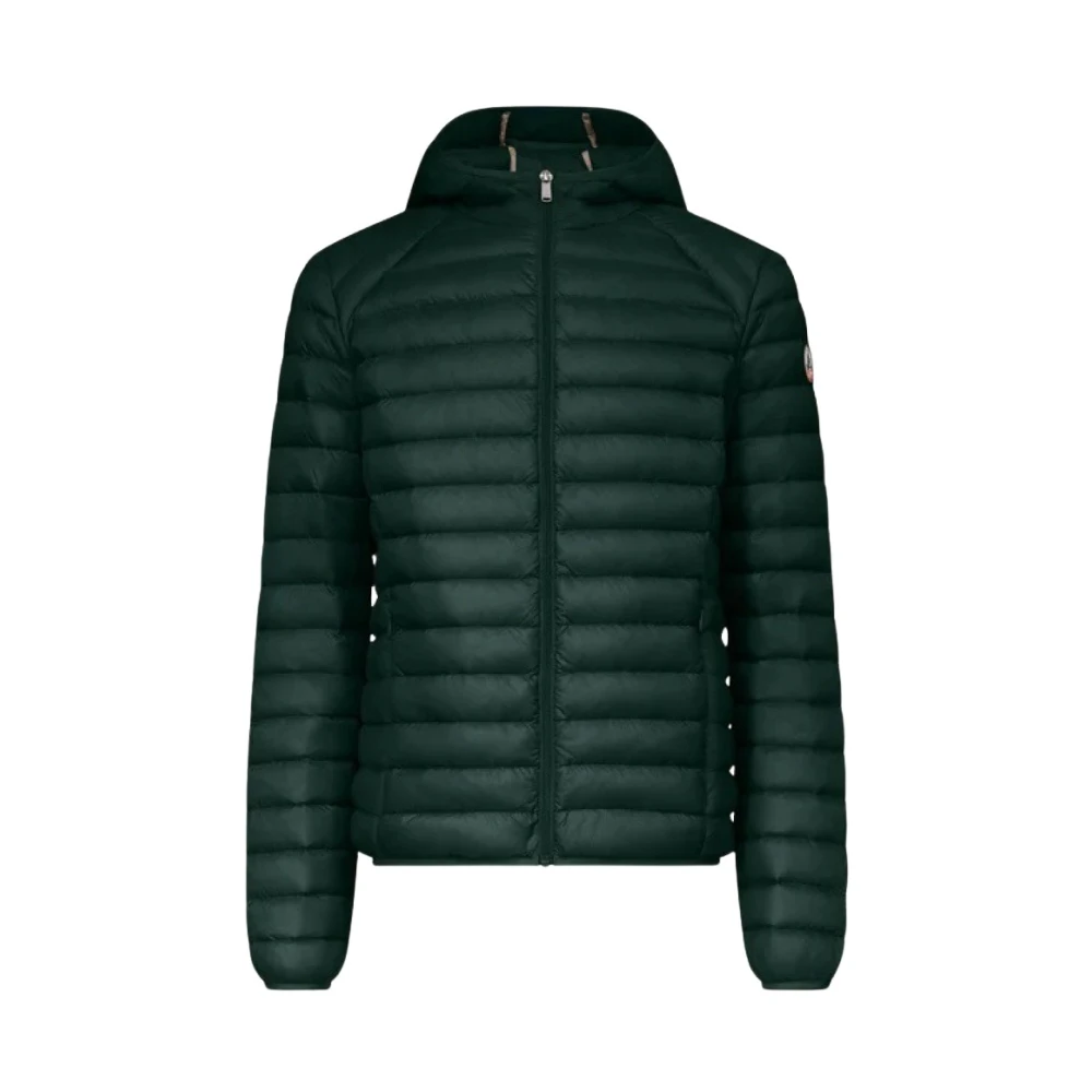 Jott Uomo Verde Giacche, S, New,