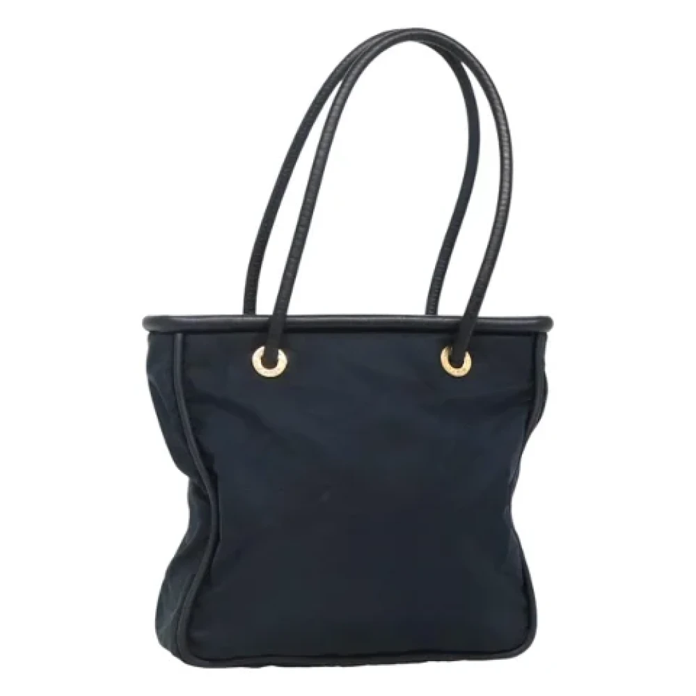 Pre-owned > Pre-owned Bags > Pre-owned Tote Bags - - Celine Vintage - Modalova