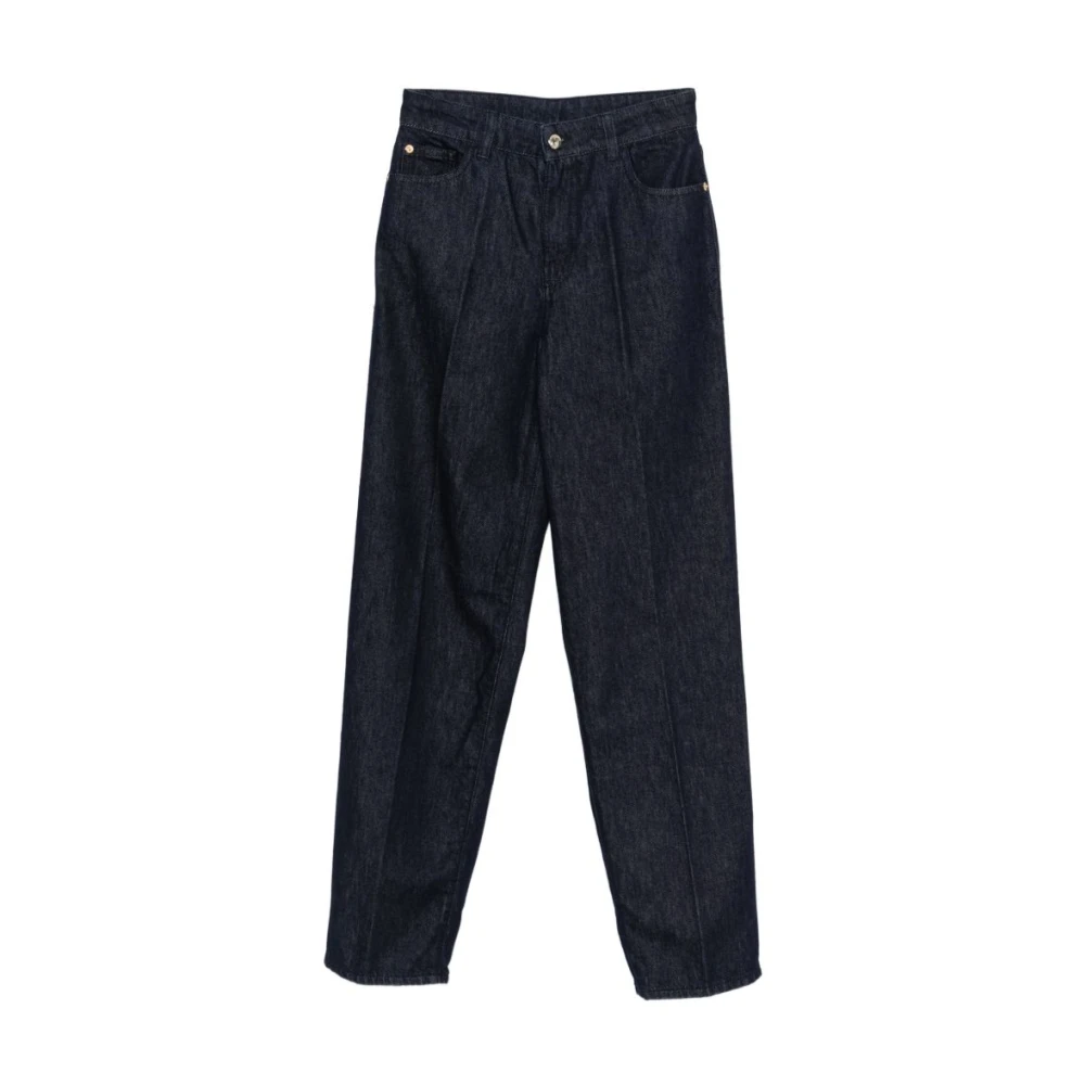Emporio Armani Uomo Blu Jeans, W29, New,