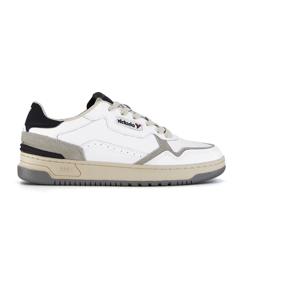 Victoria Sneakers Heren Schoenen Veelkleurig Multicolor
