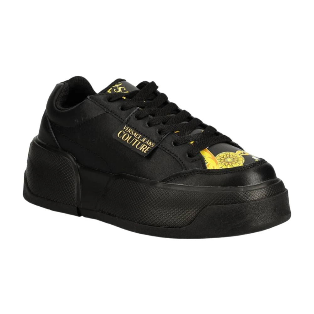 Shoes > Sneakers - - Versace Jeans Couture - Modalova