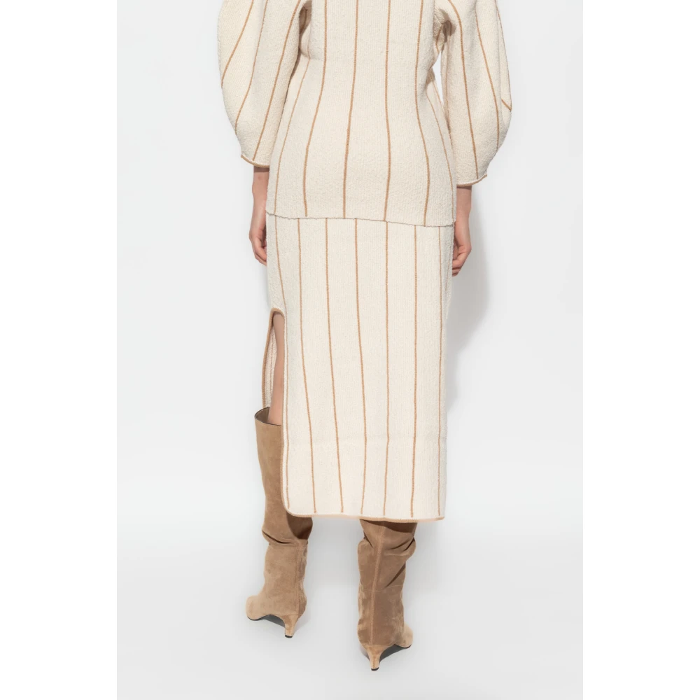 By Malene Birger Hercula Rok By Herenne Birger Multicolor Dames