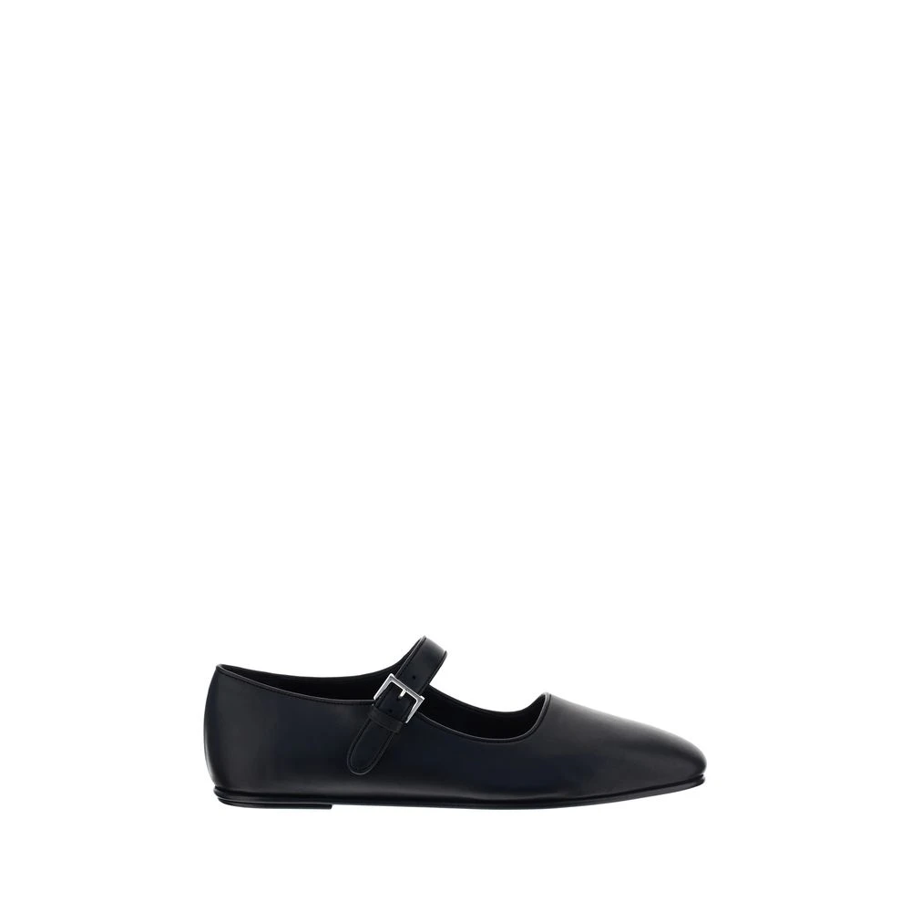 Shoes > Flats > Ballerinas - - The Row - Modalova