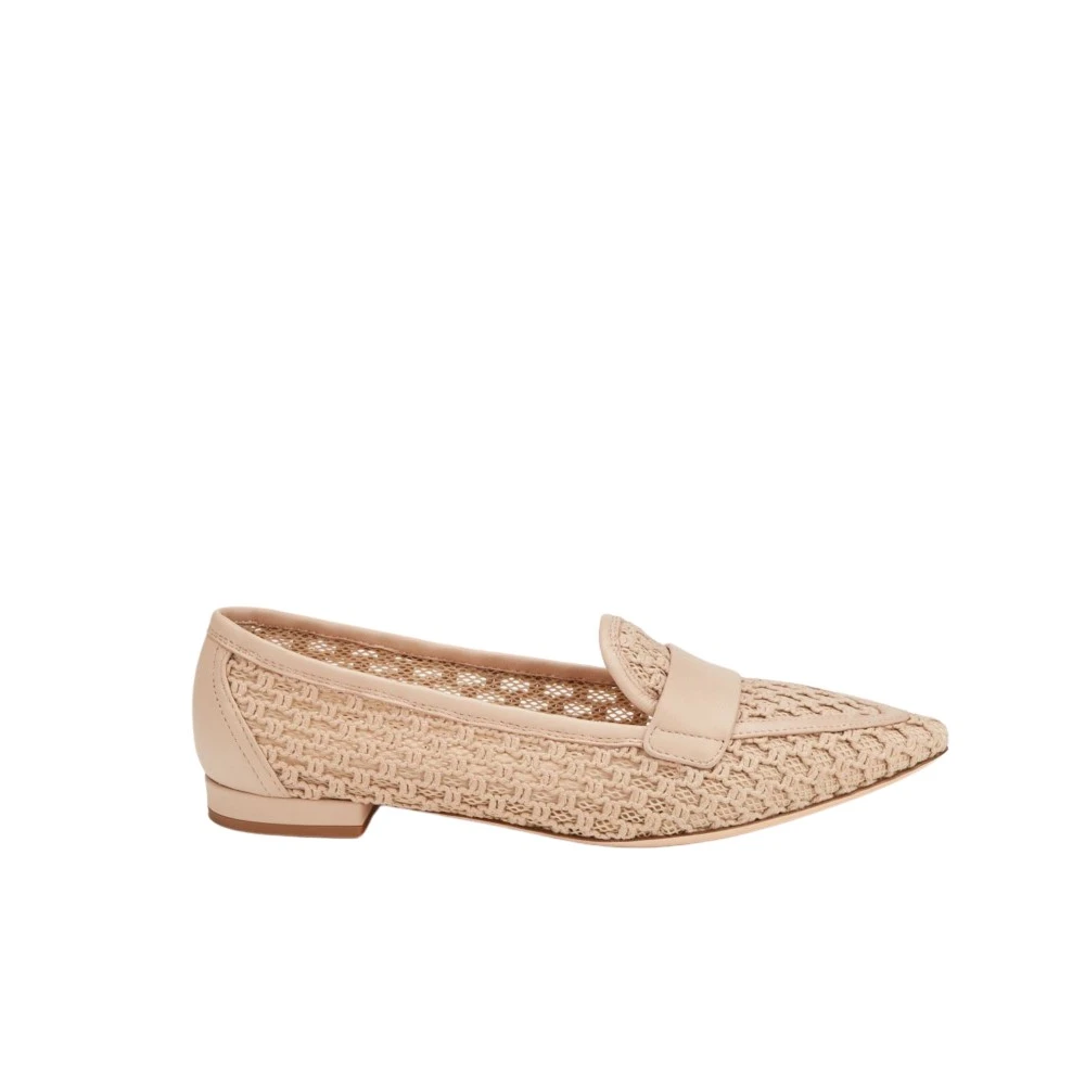 Shoes > Flats > Loafers - - AGL - Modalova