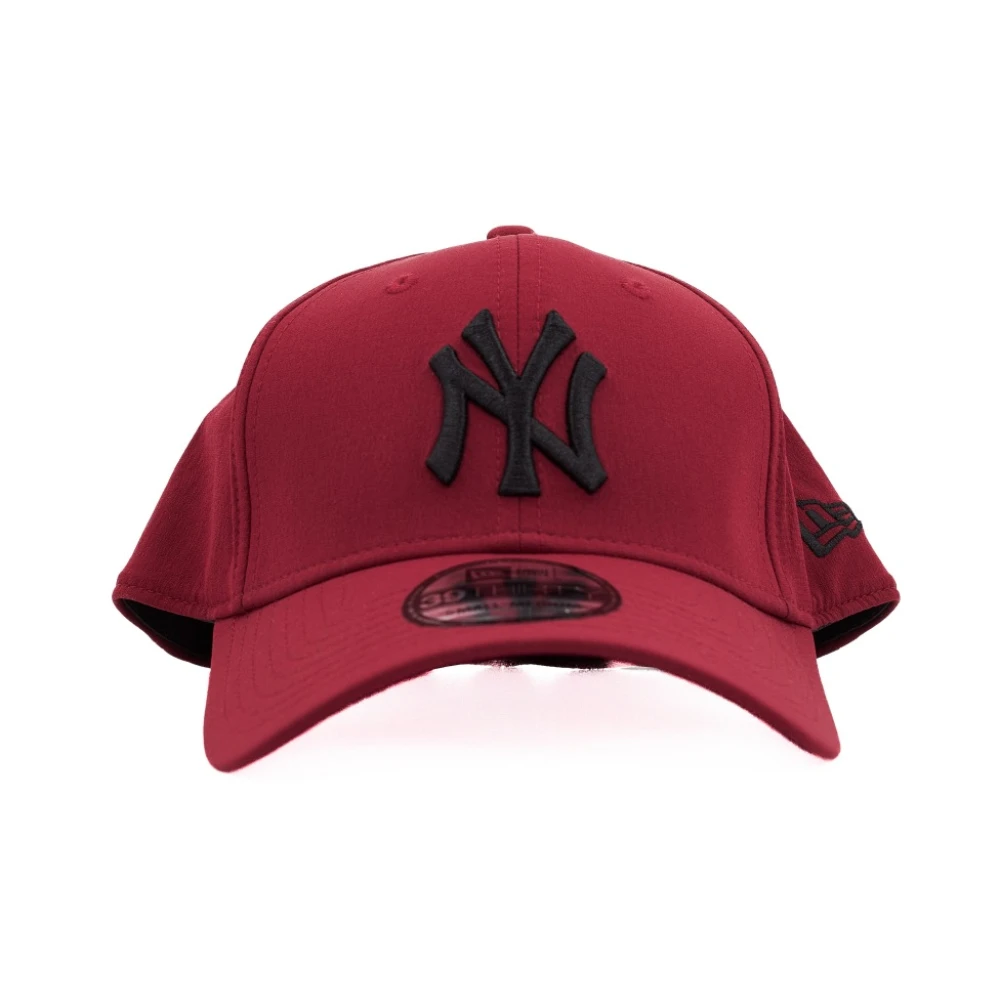 new era NY Yankees Petten Red Heren