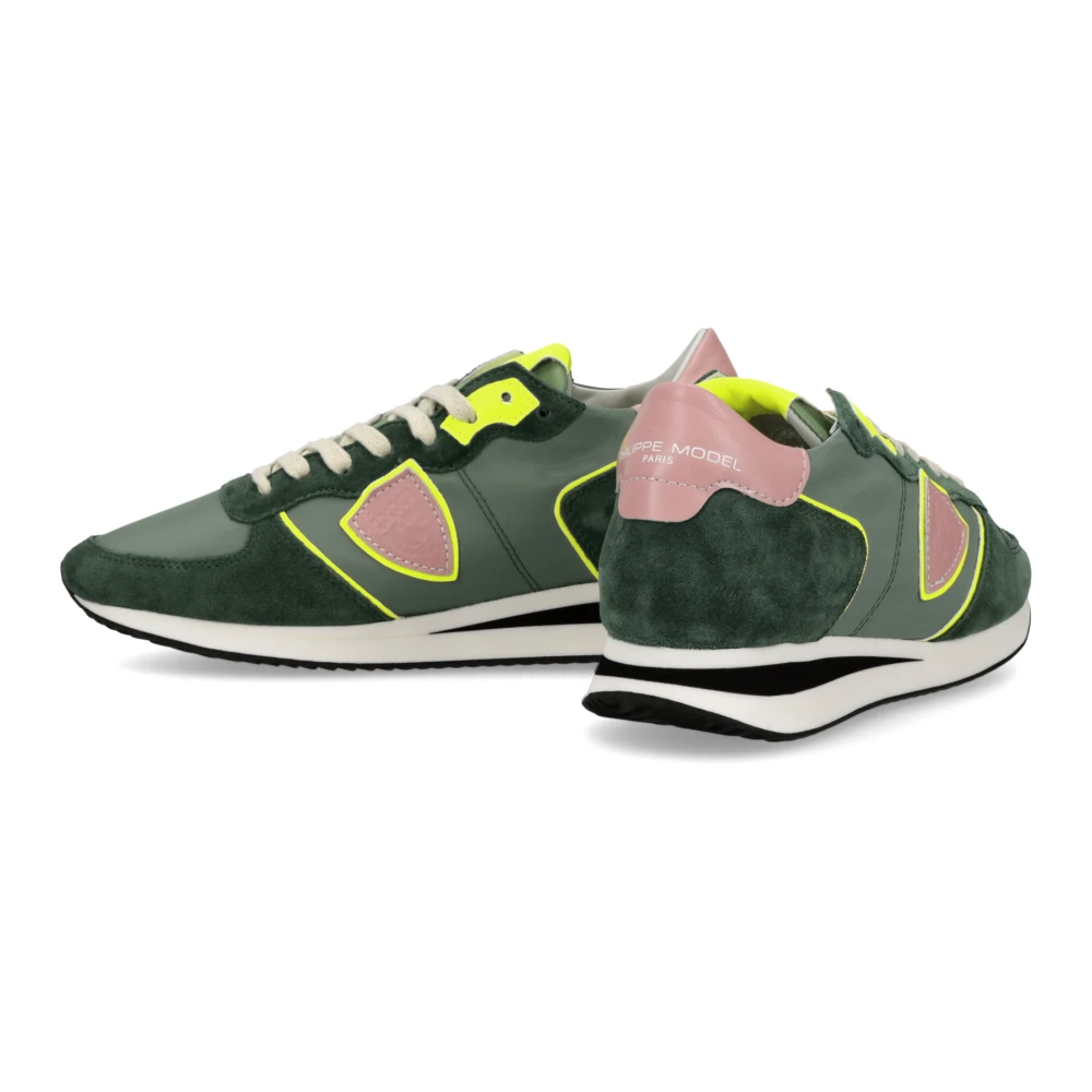 Philippe Model TRPX Running