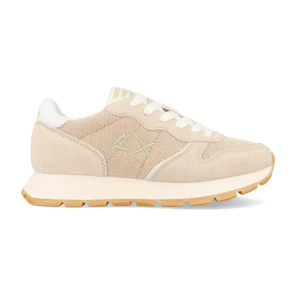 Sun68 - Shoes > Sneakers - Yellow - Sun68 - Modalova