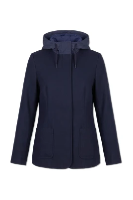 Zora Two-in-One Blazer