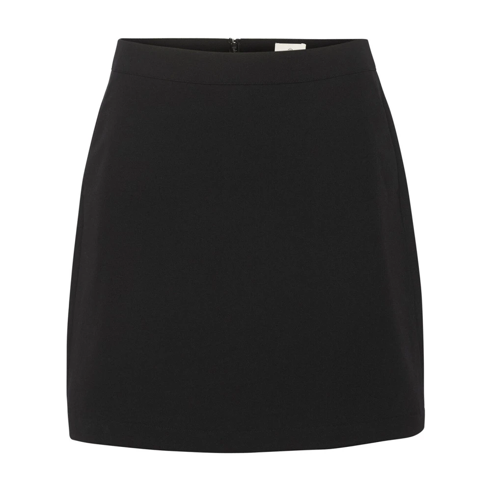Skirts > Short Skirts - - Kaffe - Modalova