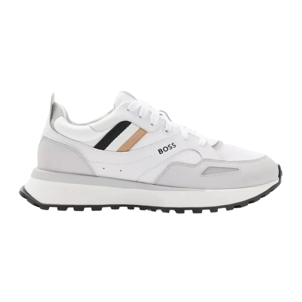 Shoes > Sneakers - - Hugo Boss - Modalova