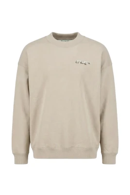 Logo Skate Sweater