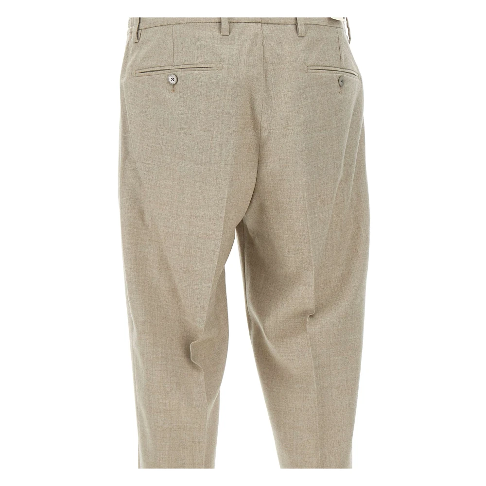 Briglia PortobelloS Herenbroek Beige Heren