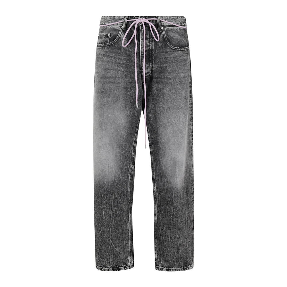 Jeans > Straight Jeans - - Icon Denim - Modalova