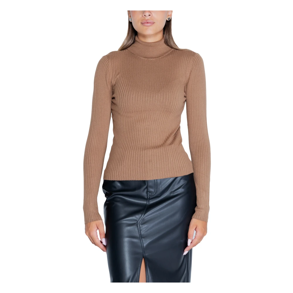 Knitwear > Turtlenecks - - Jacqueline de Yong - Modalova