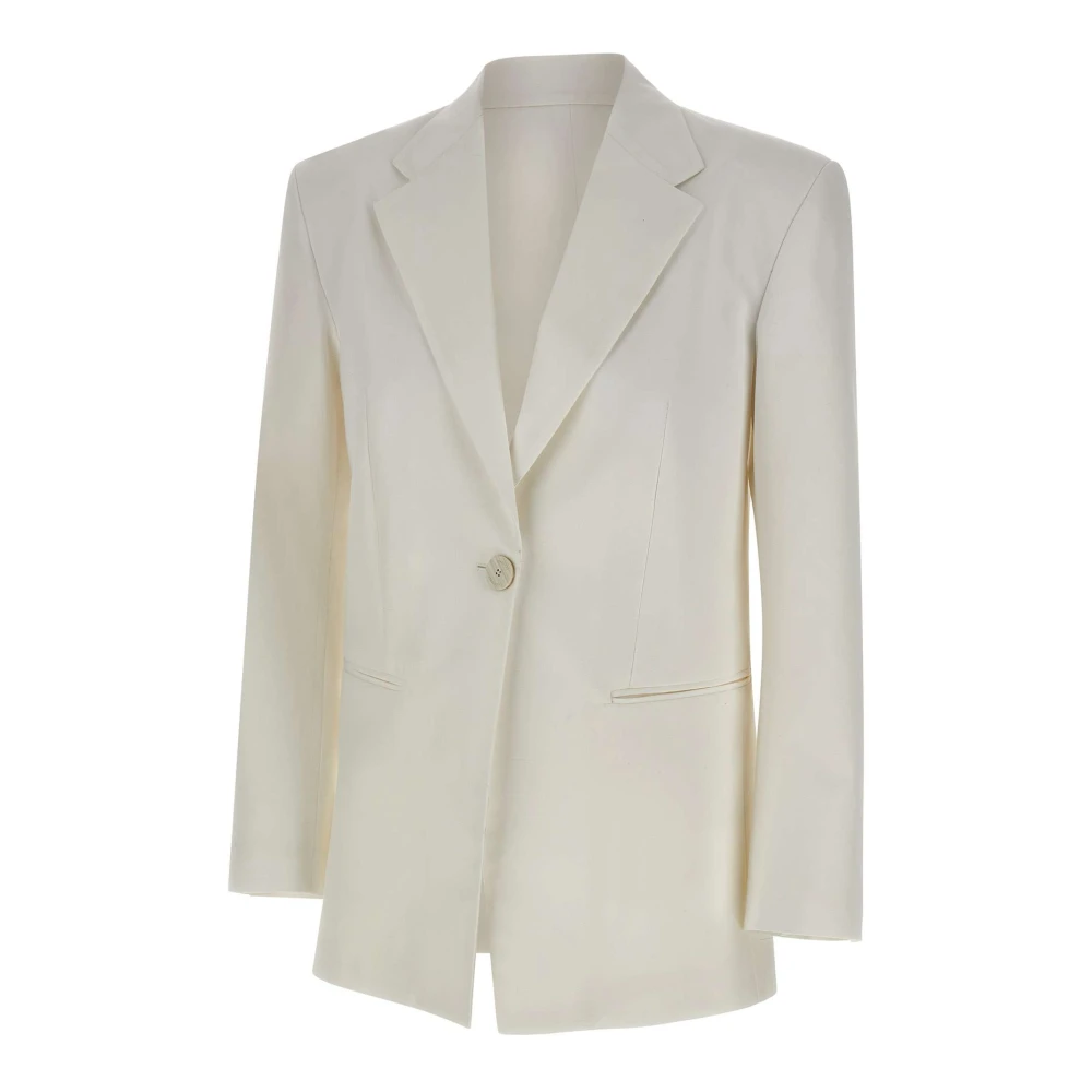 Seafarer Women's White Blazers, Xs, Astro Blazer