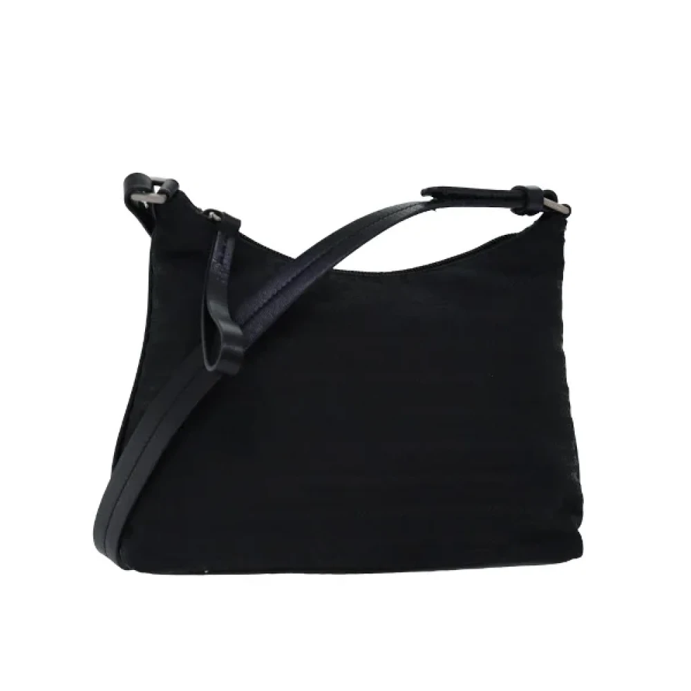 Pre-owned > Pre-owned Bags > Pre-owned Cross Body Bags - - Prada Vintage - Modalova