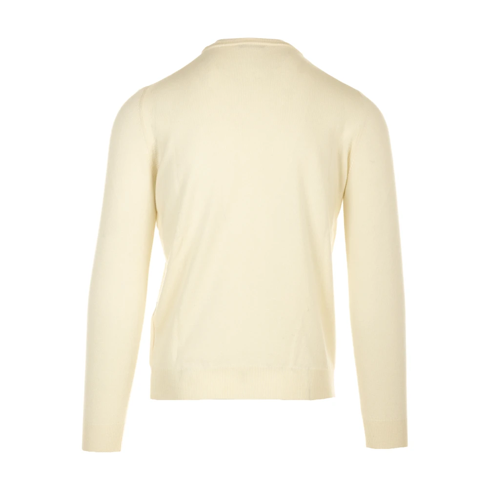 Kangra Stijlvolle Trui voor Alle Gelegenheden Beige Heren
