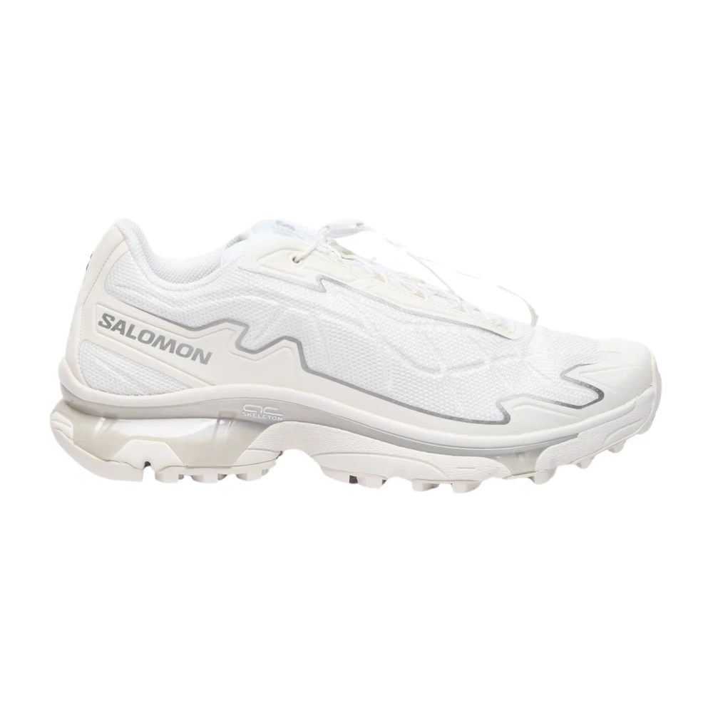 Salomon XT-Slate Sneakers White, Herr