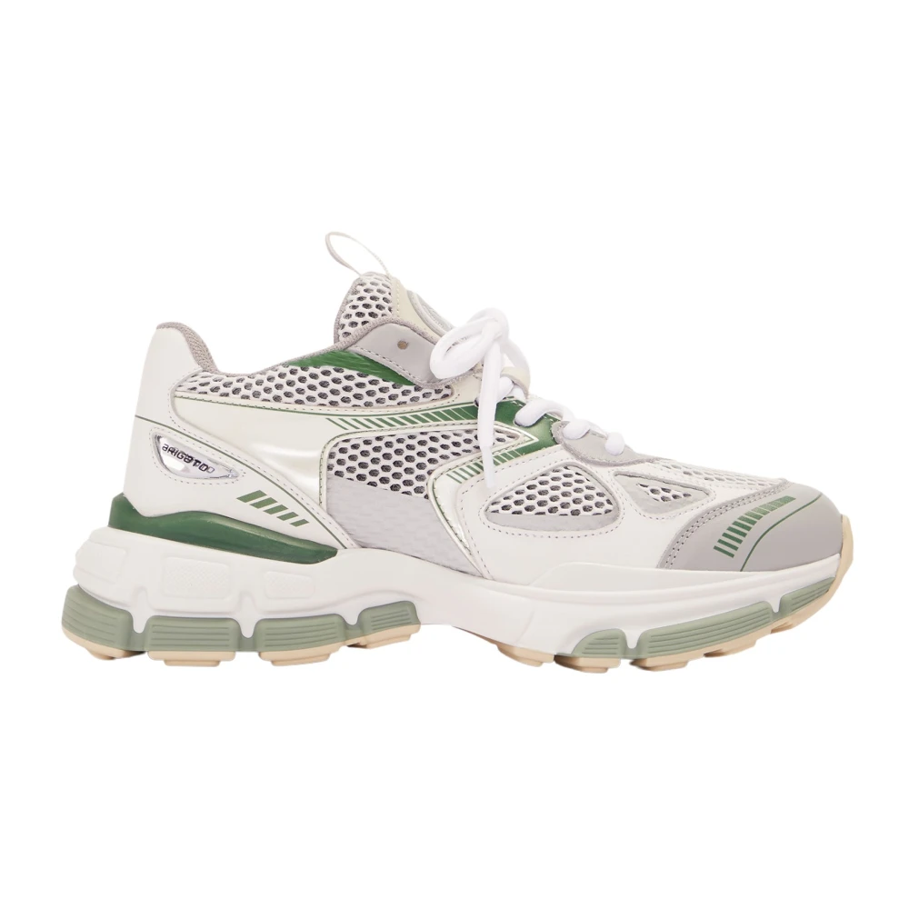Axel Arigato /Witte Marathon Neo Runner Schoenen Dames Schoenen