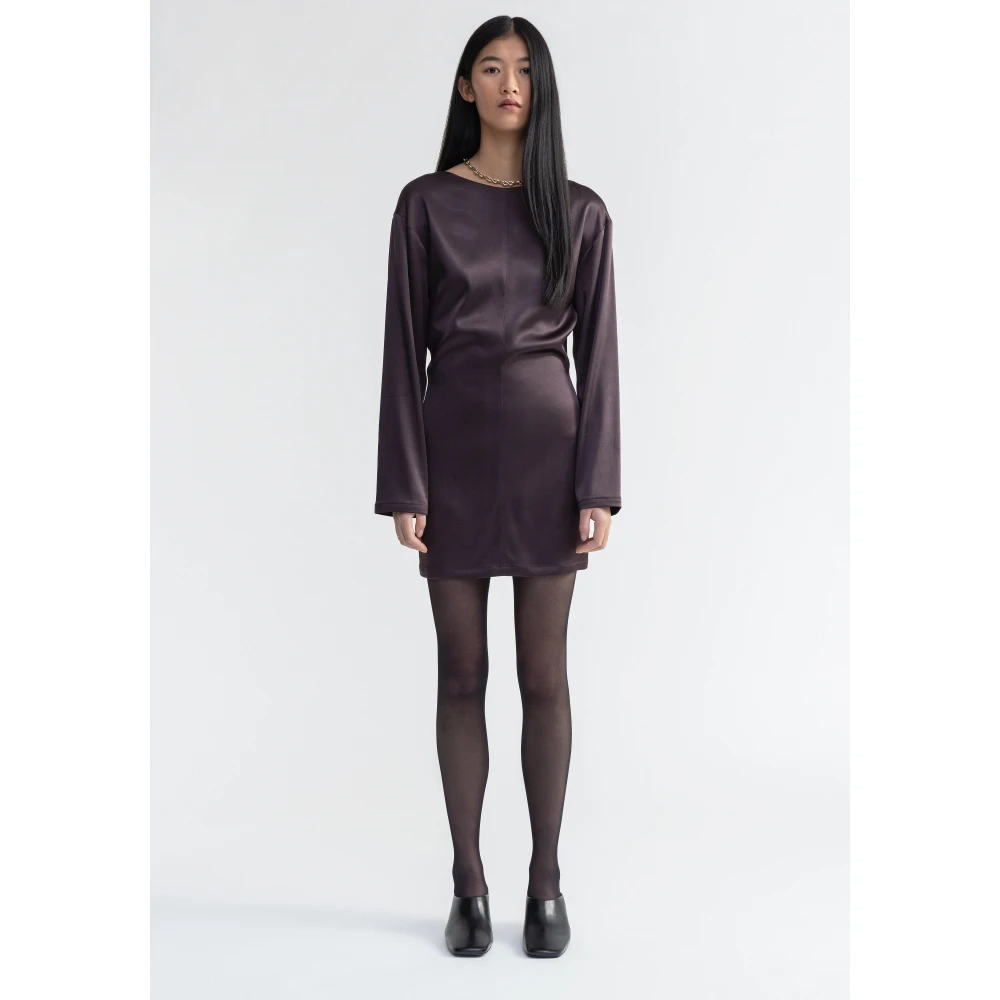 Aeron Pointe Brown Dames