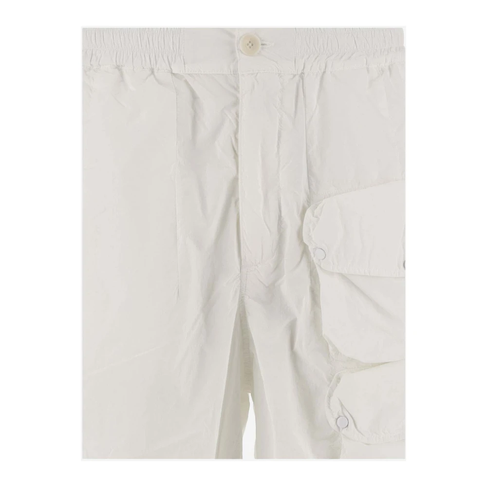 Ten C Shorts White Heren