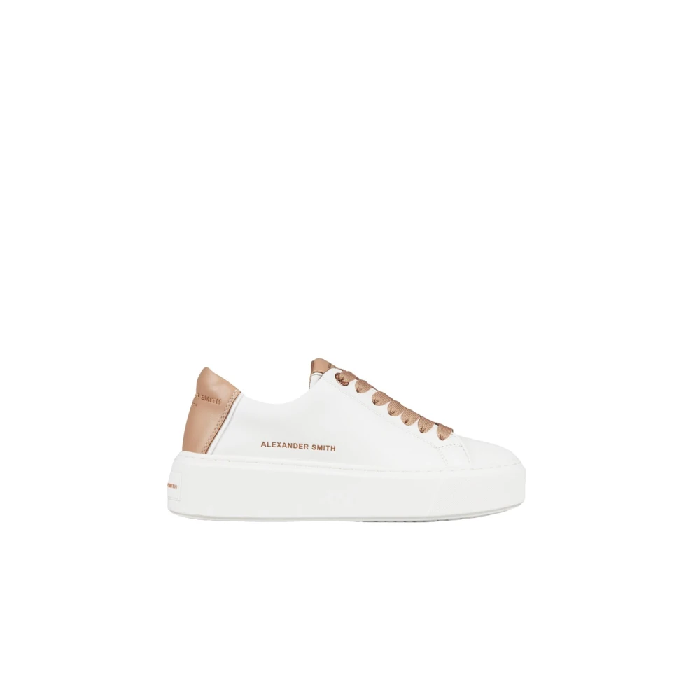Shoes > Sneakers - - Alexander Smith - Modalova