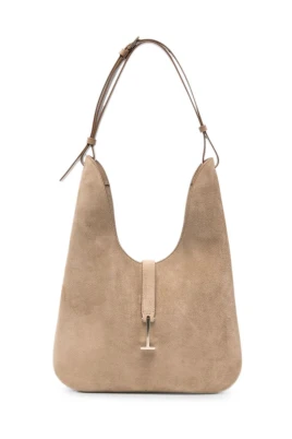 T-clasp Mockbag i mocka