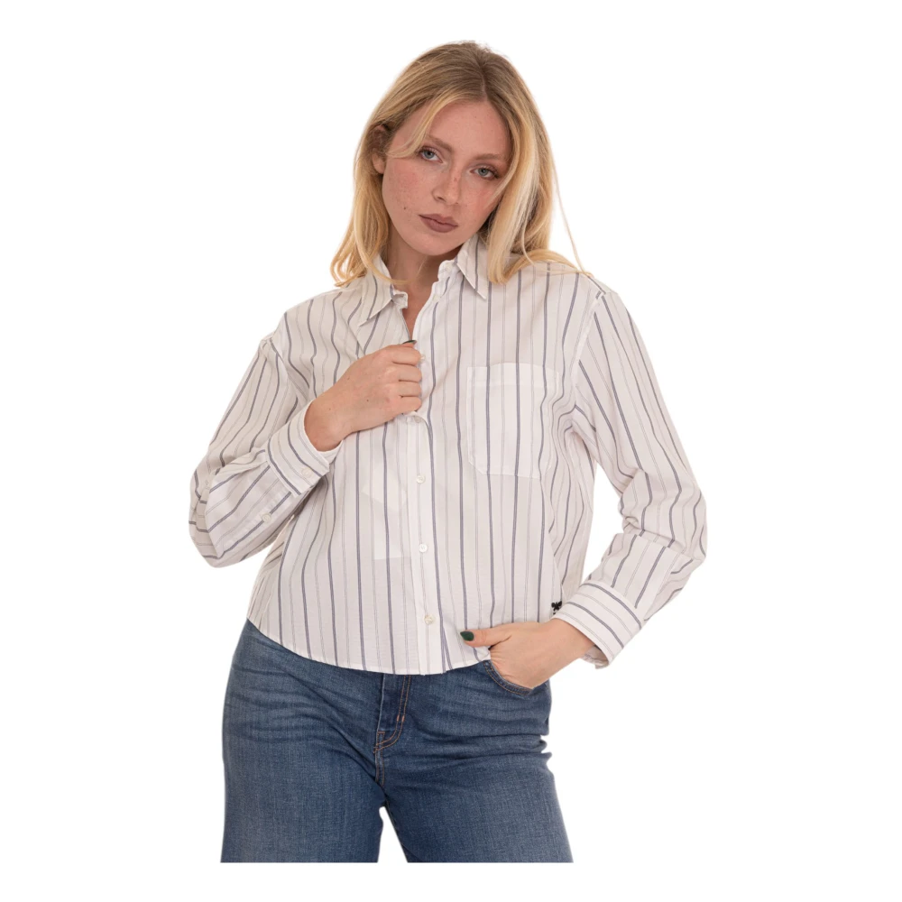 Blouses & Shirts > Shirts - - Weekend Max Mara - Modalova